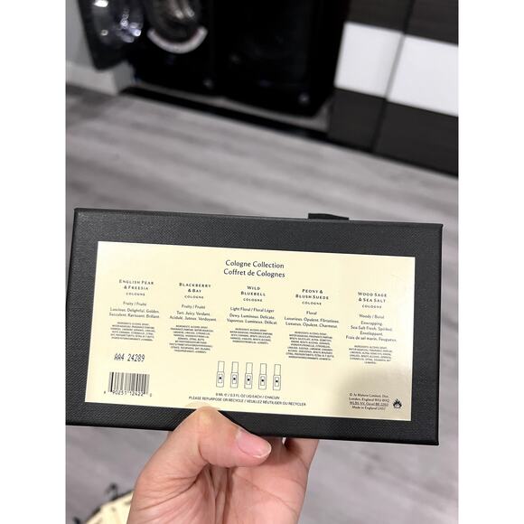 (*NEW) Jo Malone Cologne Collection - Picture 5 of 5